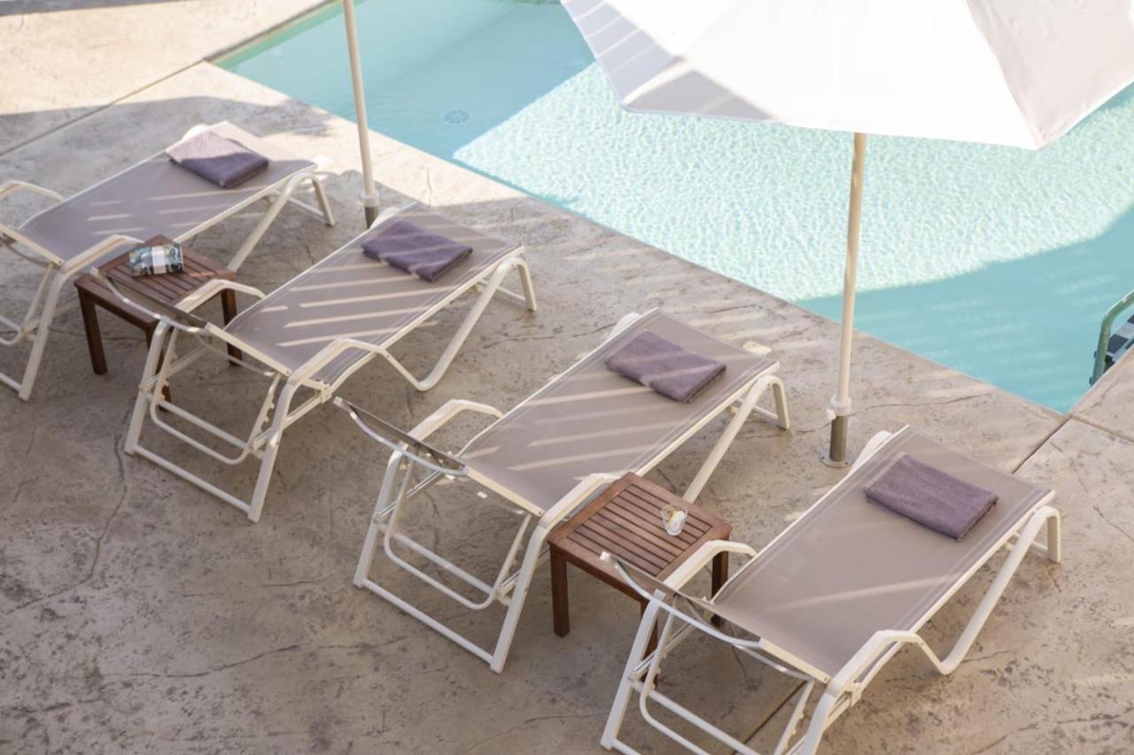 Panoutsis Villa - Sivros Lefkada Екстериор снимка